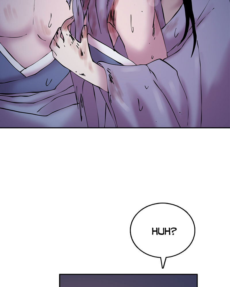 My Beloved Emperor Chapter 12 page 37 - 