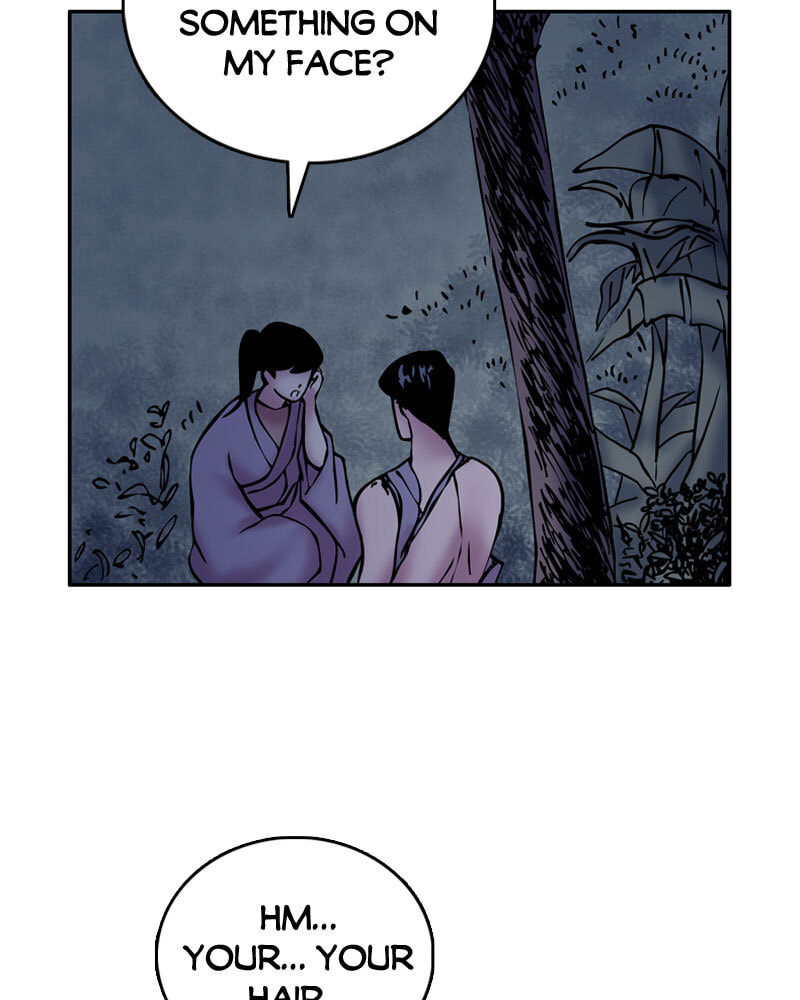 My Beloved Emperor Chapter 12 page 39 - 