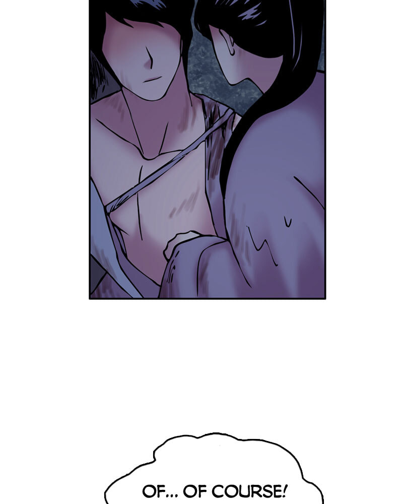 My Beloved Emperor Chapter 12 page 42 - 