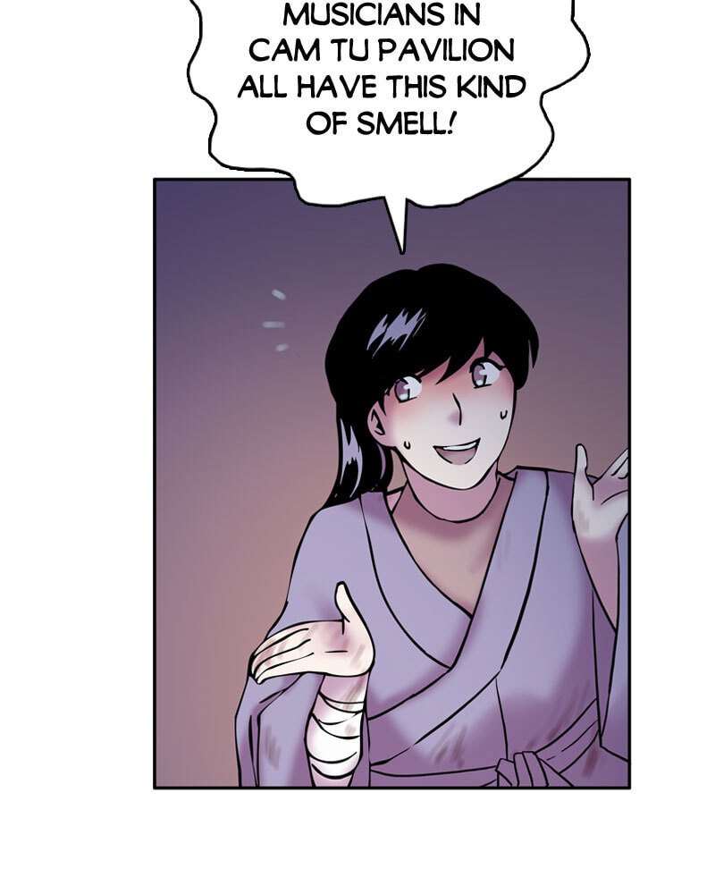 My Beloved Emperor Chapter 12 page 43 - 