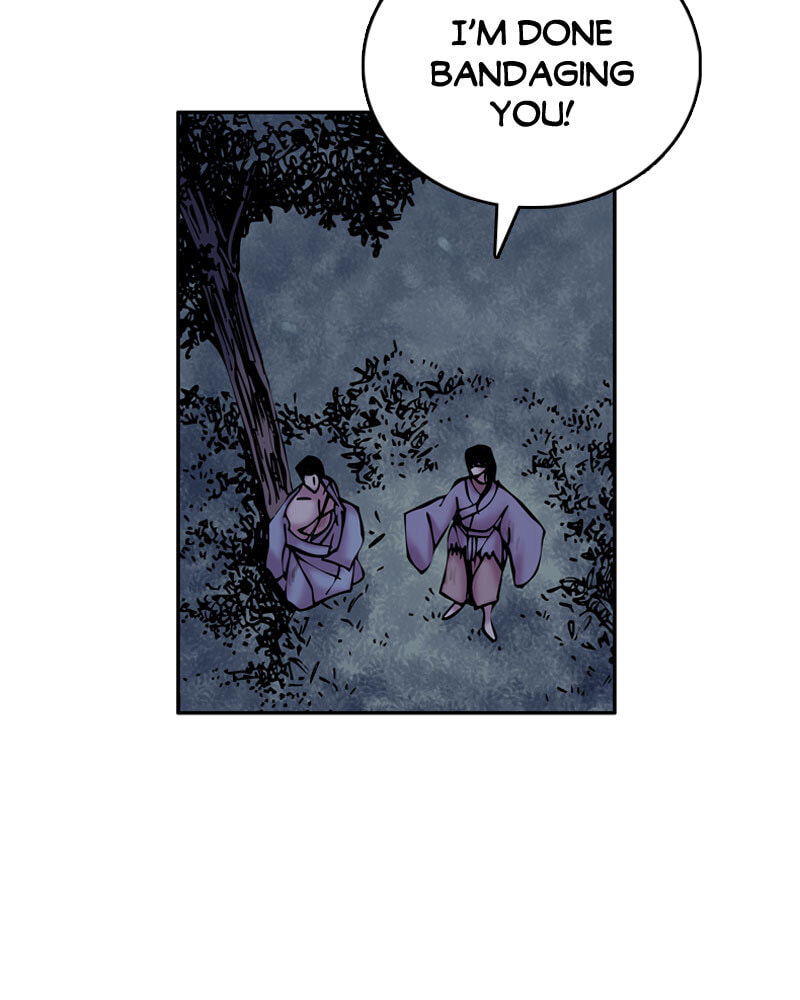 My Beloved Emperor Chapter 12 page 48 - 