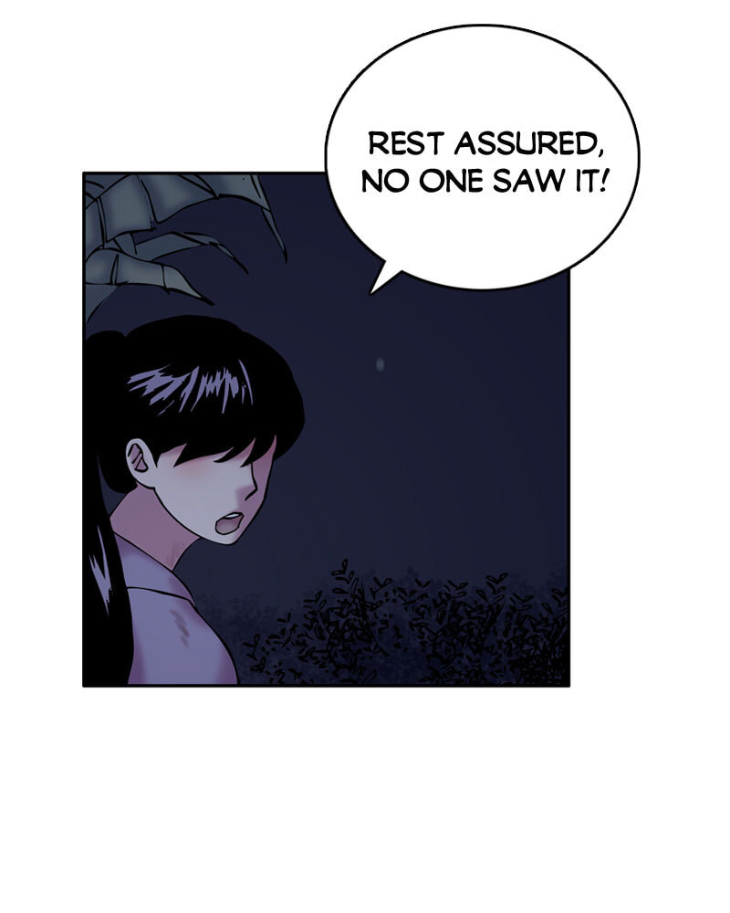 My Beloved Emperor Chapter 12 page 49 - 
