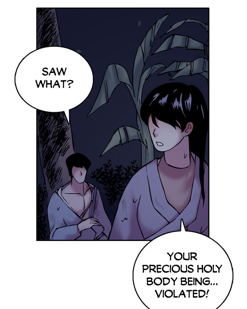 My Beloved Emperor Chapter 12 page 50 - 