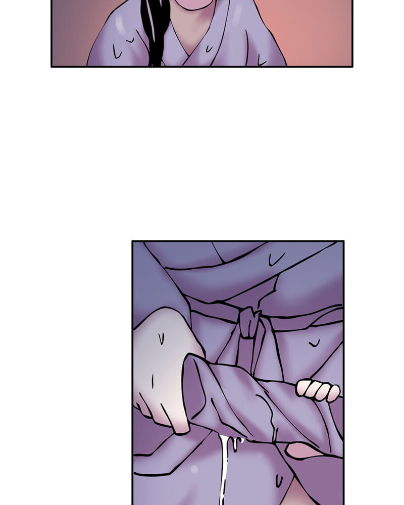 My Beloved Emperor Chapter 12 page 6 - 