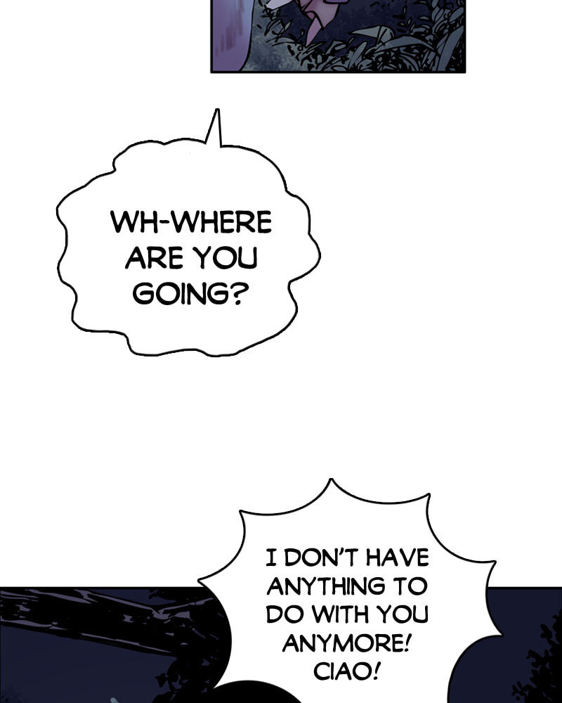 My Beloved Emperor Chapter 12 page 52 - 