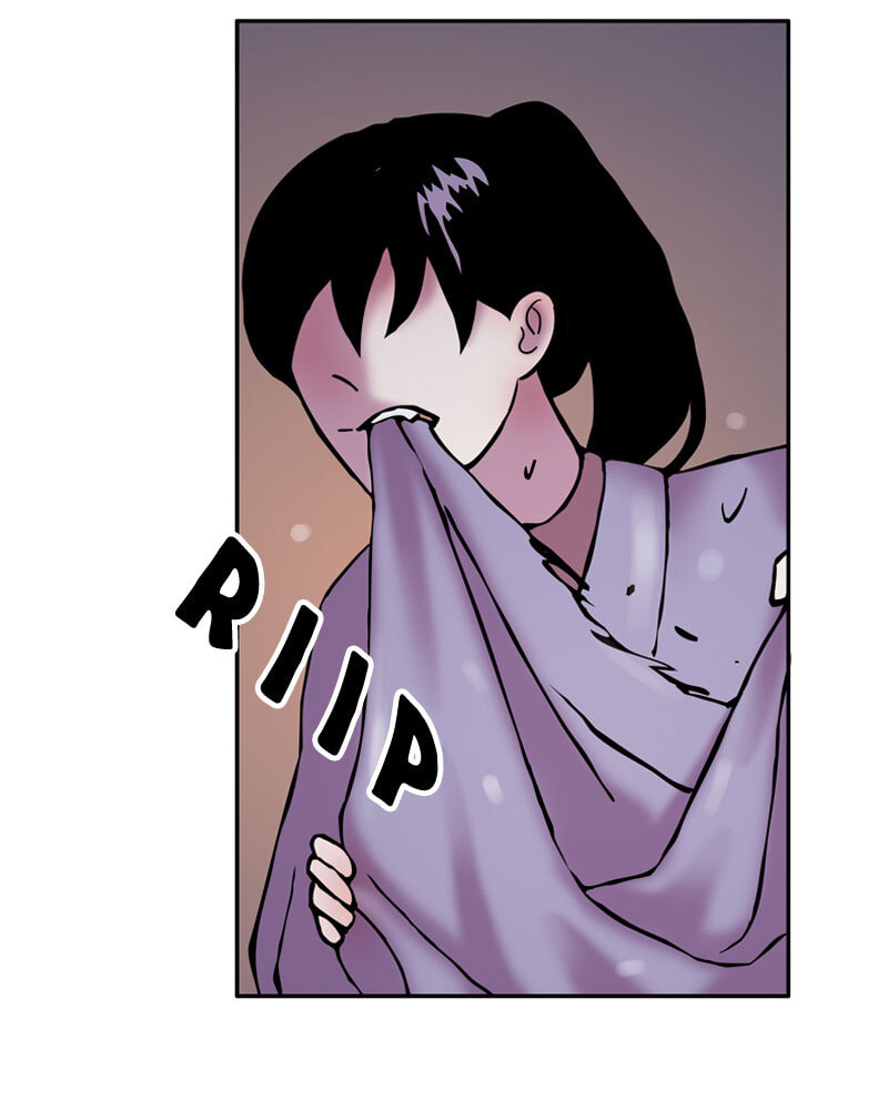 My Beloved Emperor Chapter 12 page 9 - 