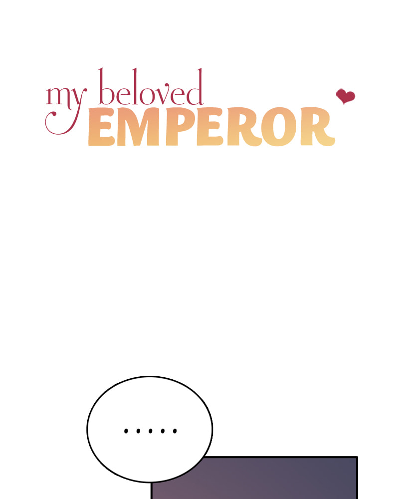 My Beloved Emperor Chapter 13 page 2 - 