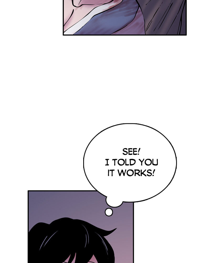My Beloved Emperor Chapter 13 page 22 - 