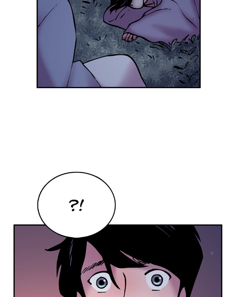 My Beloved Emperor Chapter 13 page 27 - 