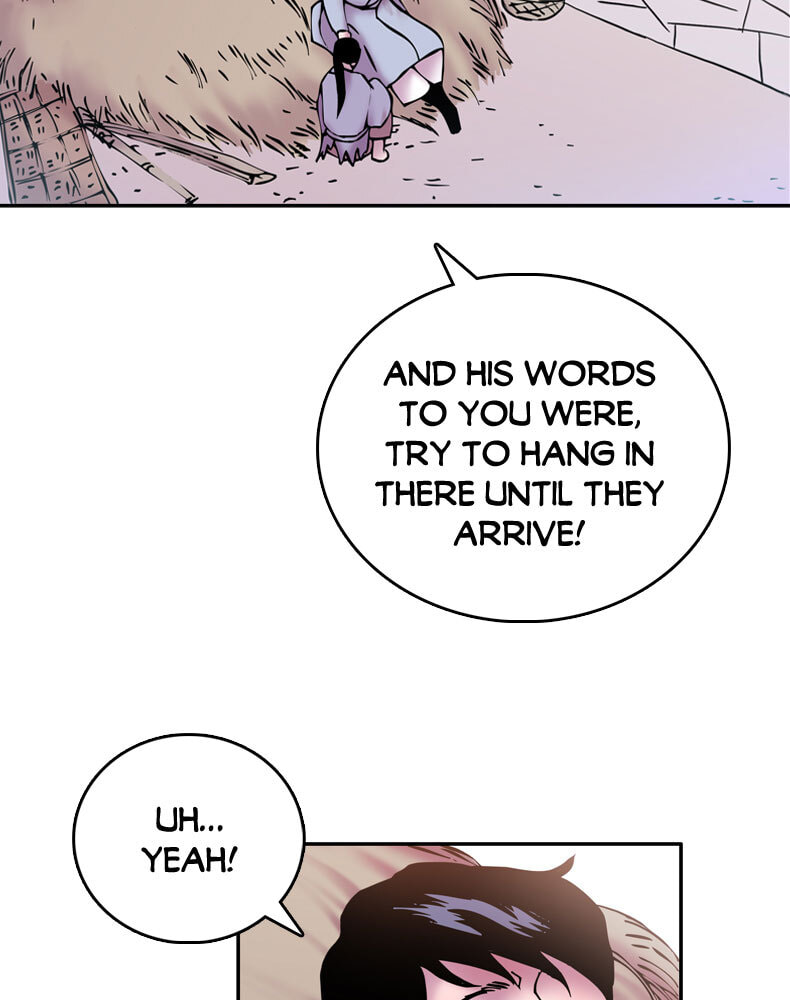 My Beloved Emperor Chapter 13 page 36 - 