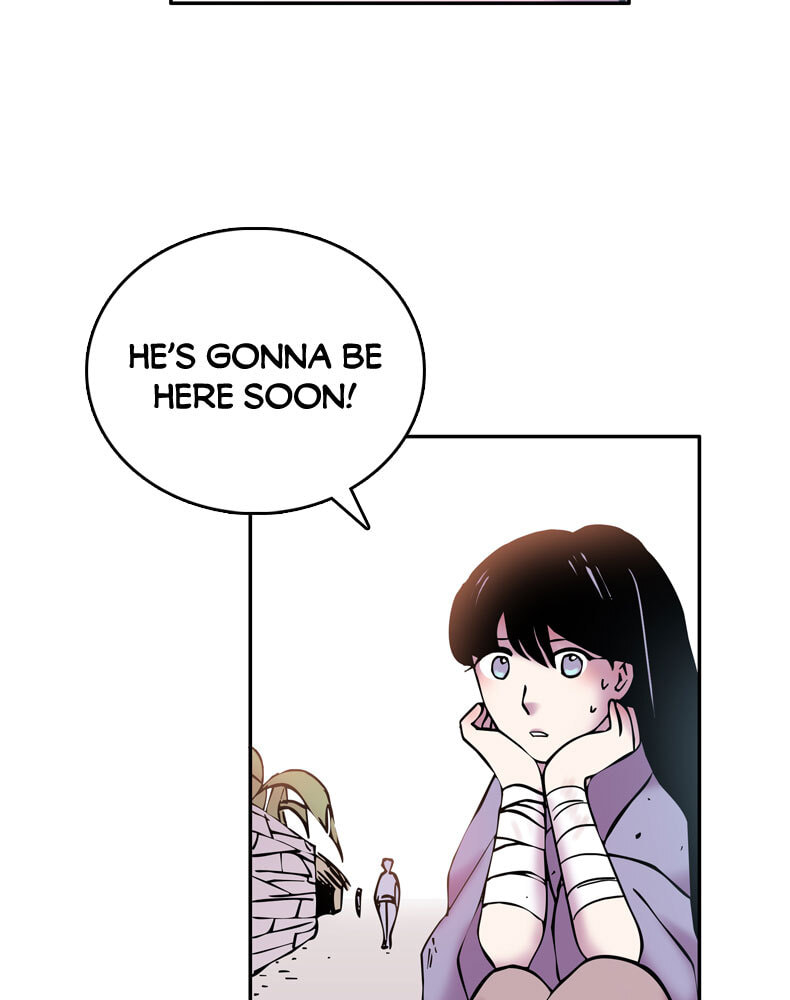 My Beloved Emperor Chapter 13 page 38 - 