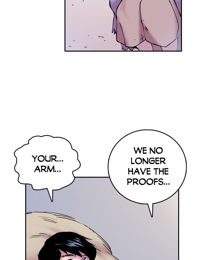 My Beloved Emperor Chapter 13 page 39 - 