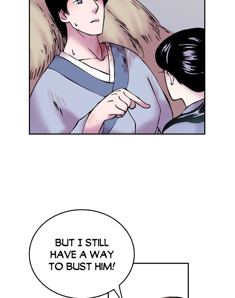 My Beloved Emperor Chapter 13 page 40 - 