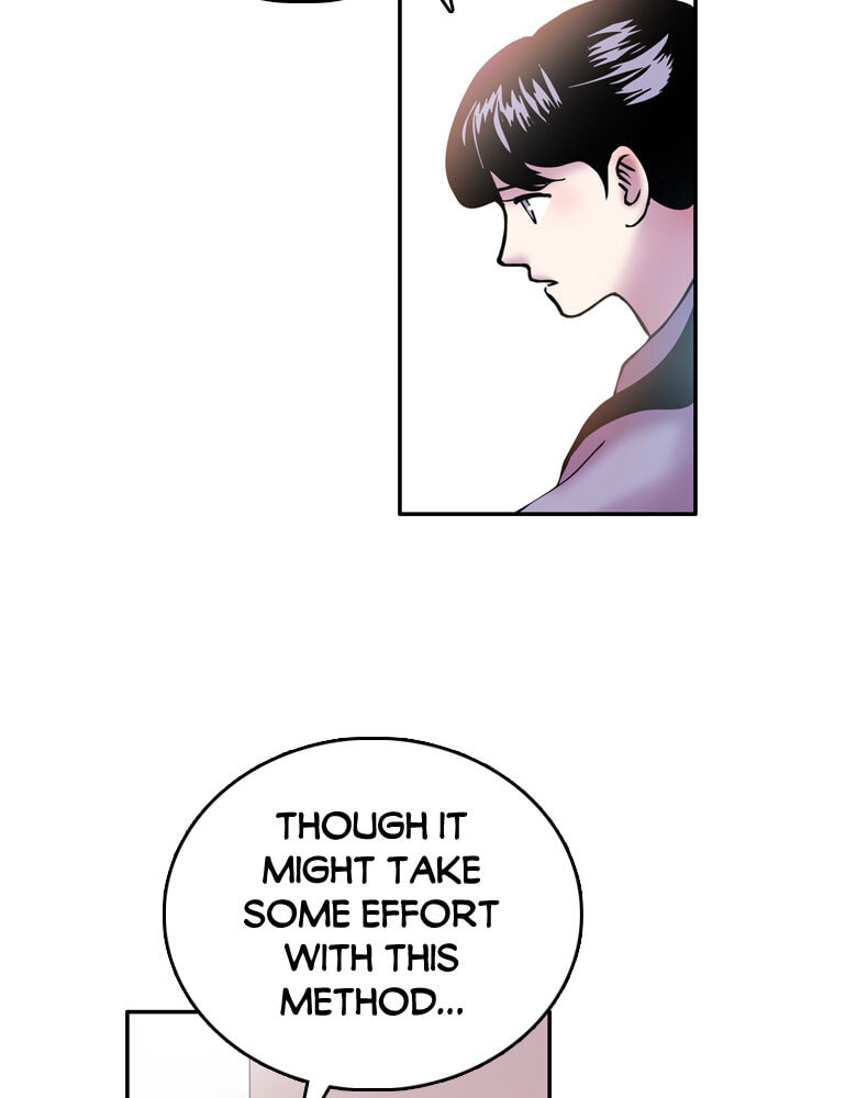 My Beloved Emperor Chapter 13 page 41 - 