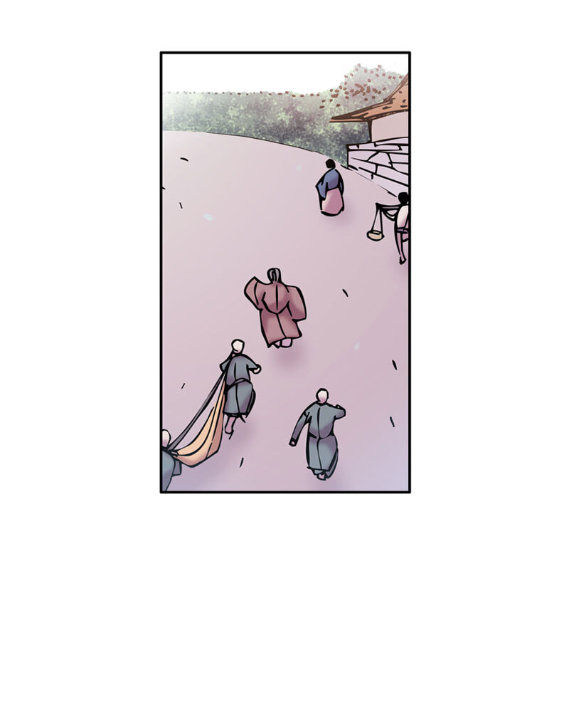 My Beloved Emperor Chapter 13 page 45 - 