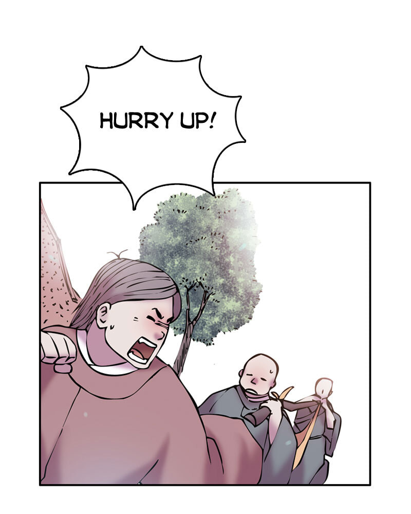 My Beloved Emperor Chapter 13 page 46 - 