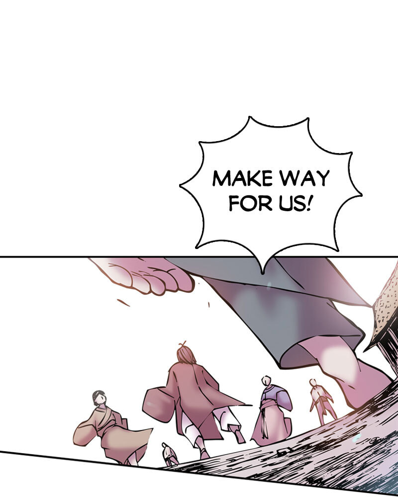 My Beloved Emperor Chapter 13 page 47 - 