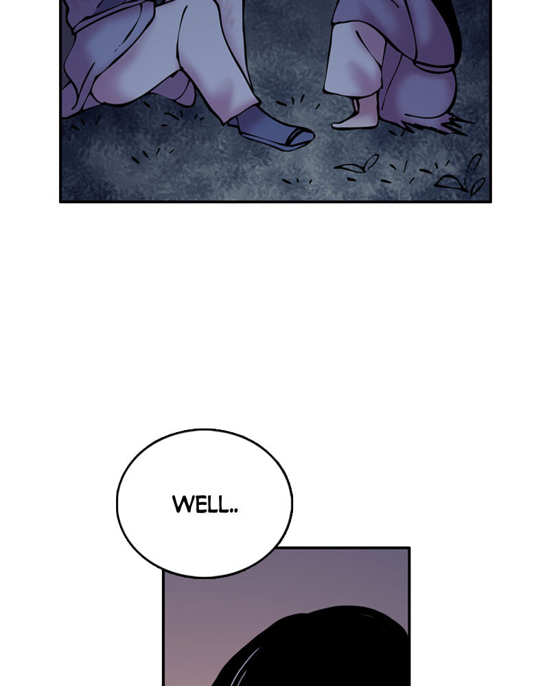 My Beloved Emperor Chapter 13 page 6 - 