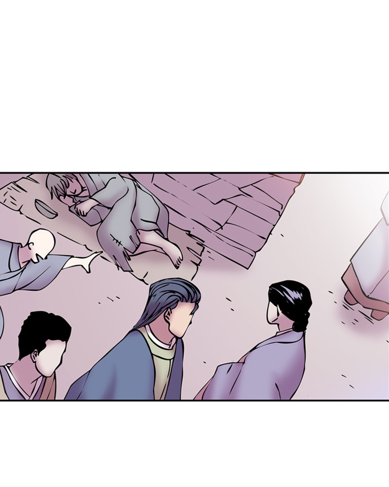 My Beloved Emperor Chapter 13 page 52 - 