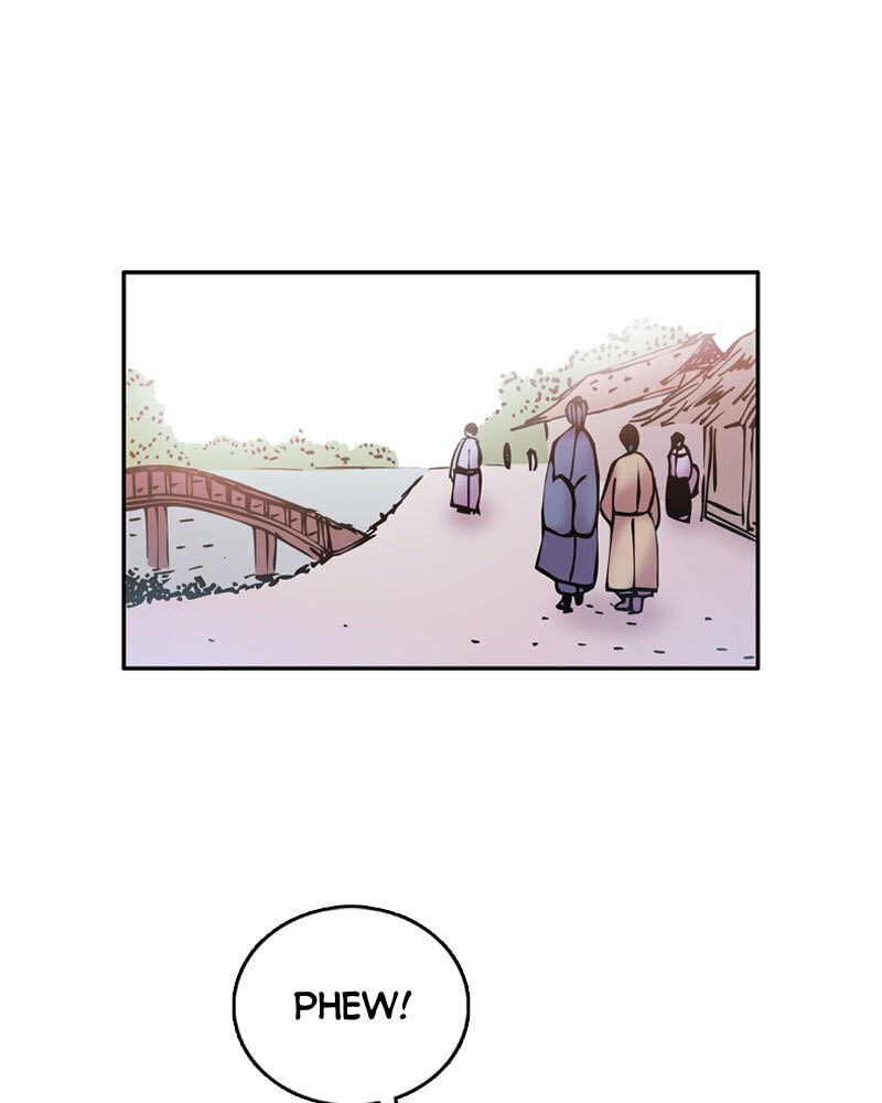 My Beloved Emperor Chapter 13 page 54 - 