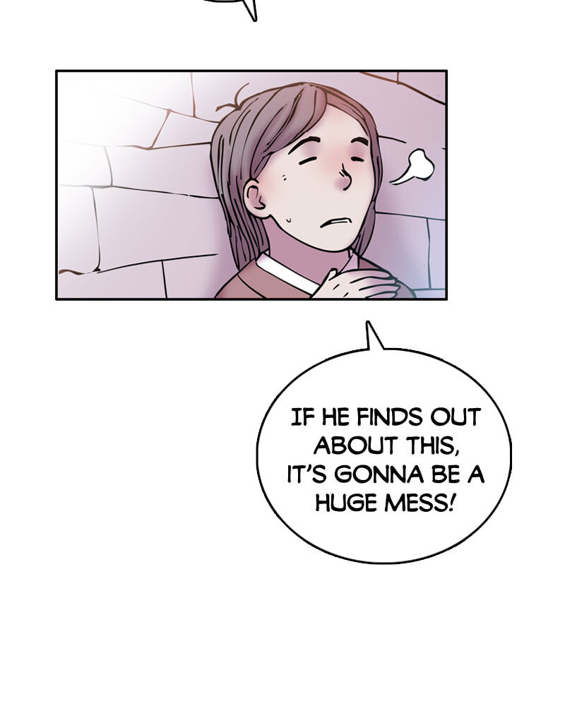 My Beloved Emperor Chapter 13 page 55 - 