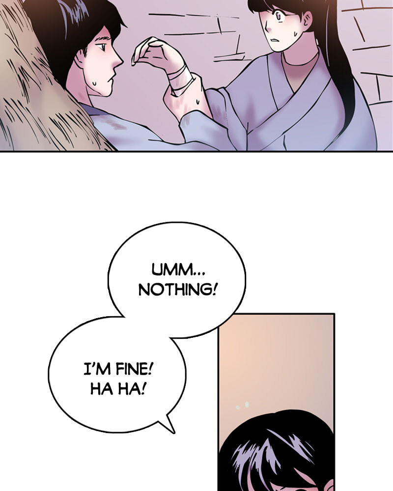 My Beloved Emperor Chapter 13 page 57 - 