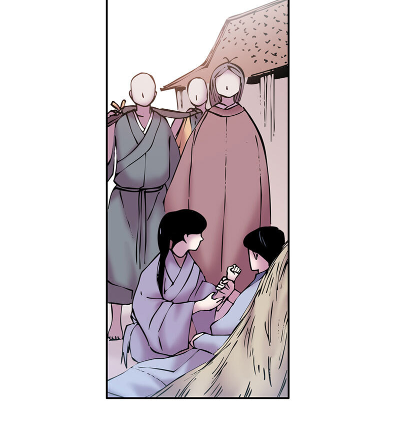 My Beloved Emperor Chapter 13 page 60 - 