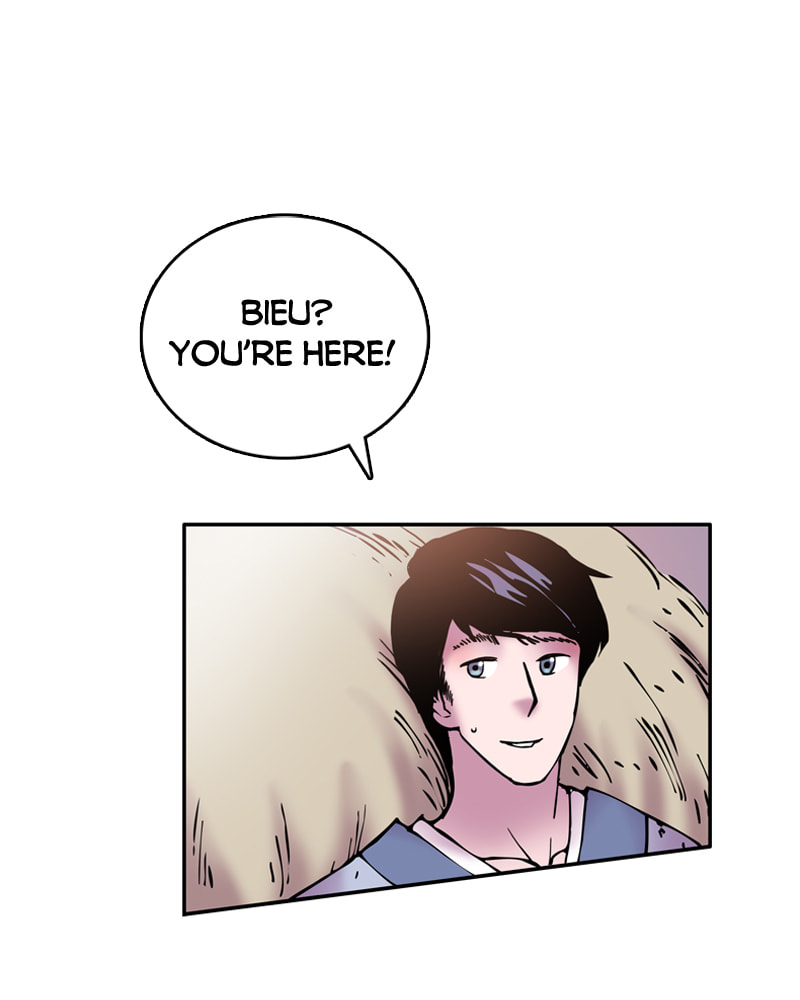 My Beloved Emperor Chapter 13 page 61 - 