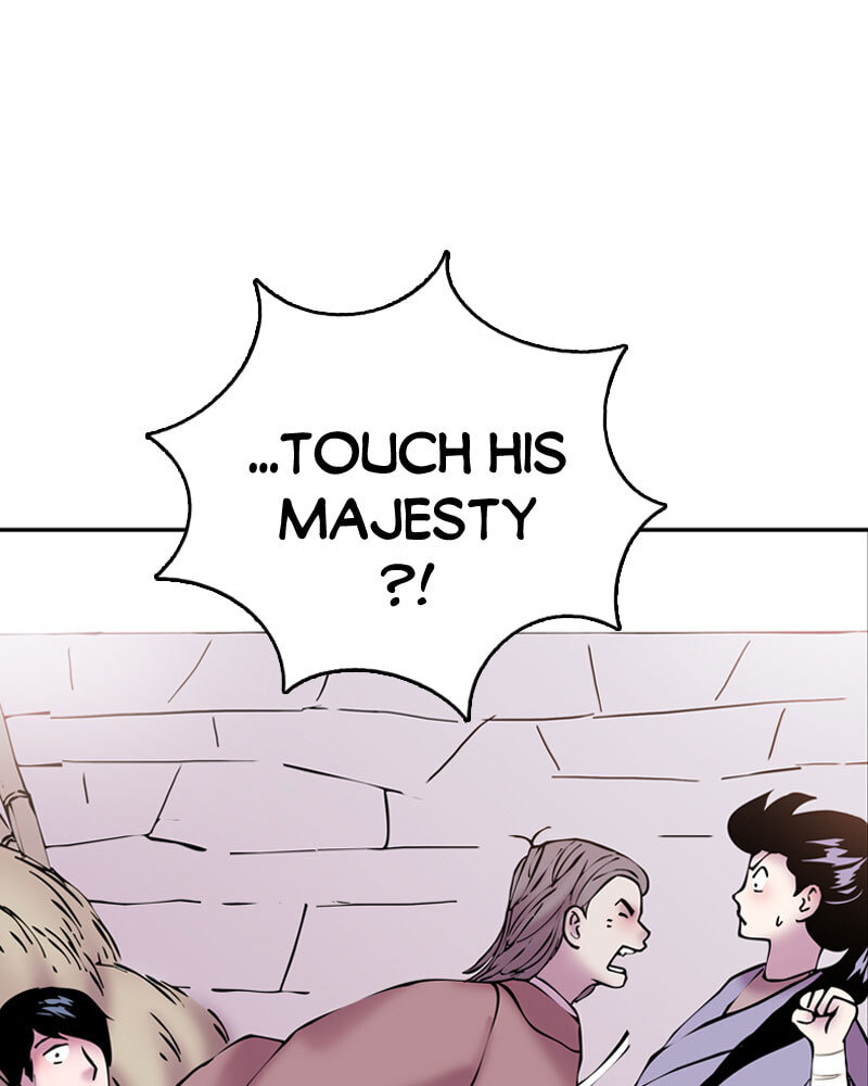 My Beloved Emperor Chapter 13 page 64 - 