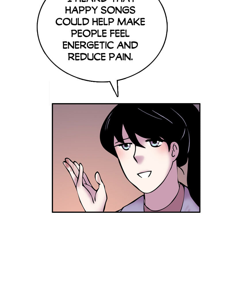 My Beloved Emperor Chapter 13 page 10 - 