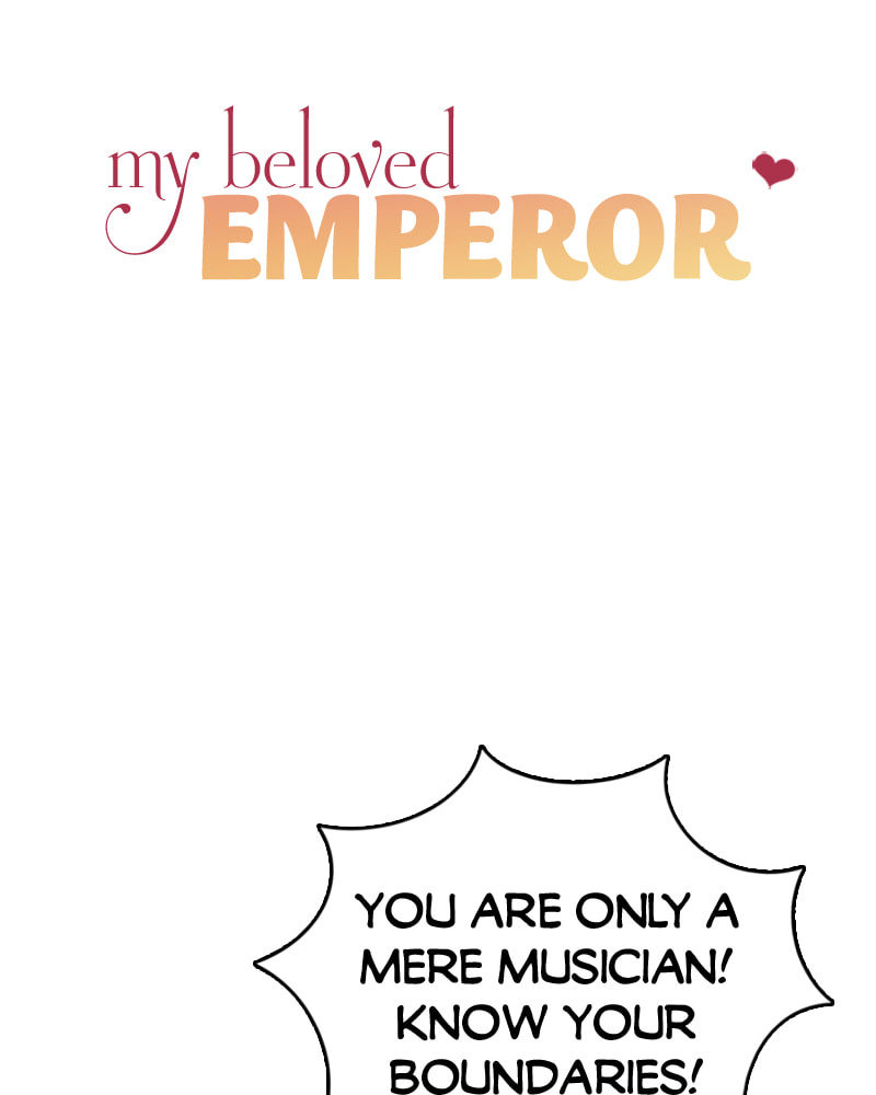 My Beloved Emperor Chapter 14 page 2 - 