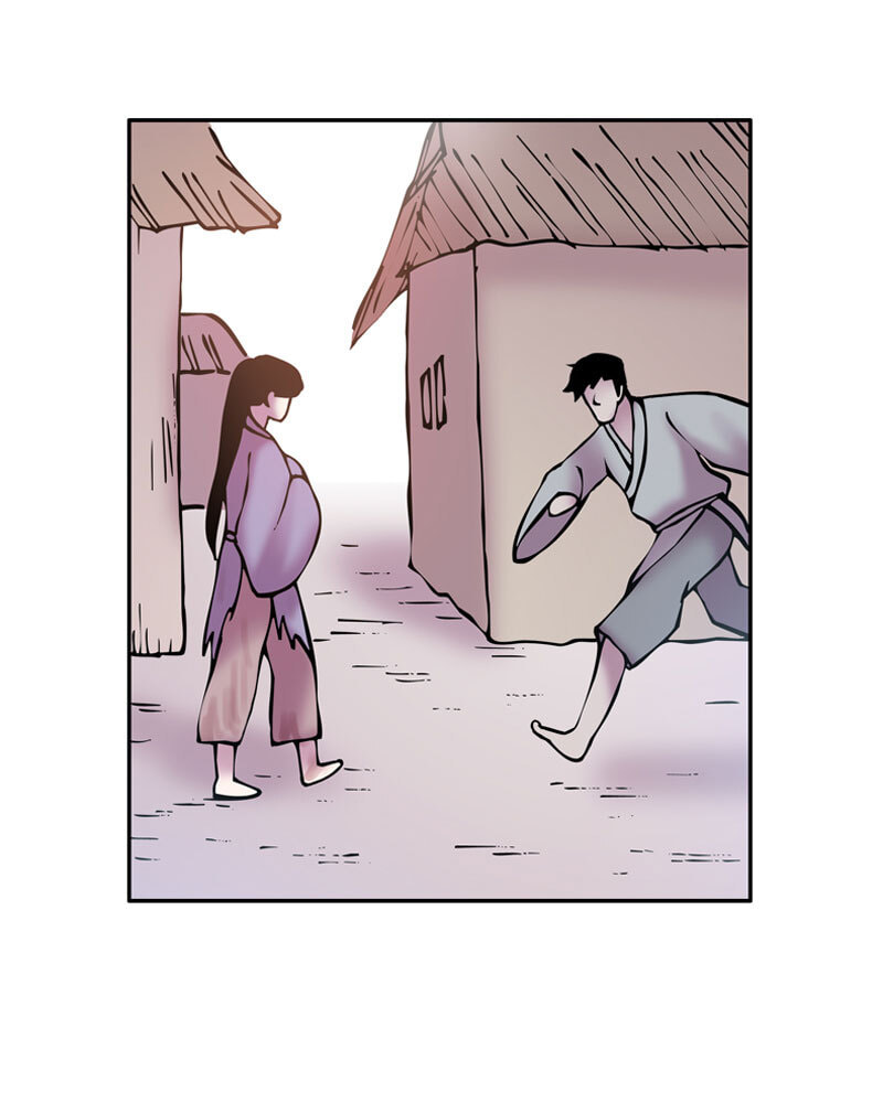 My Beloved Emperor Chapter 14 page 19 - 