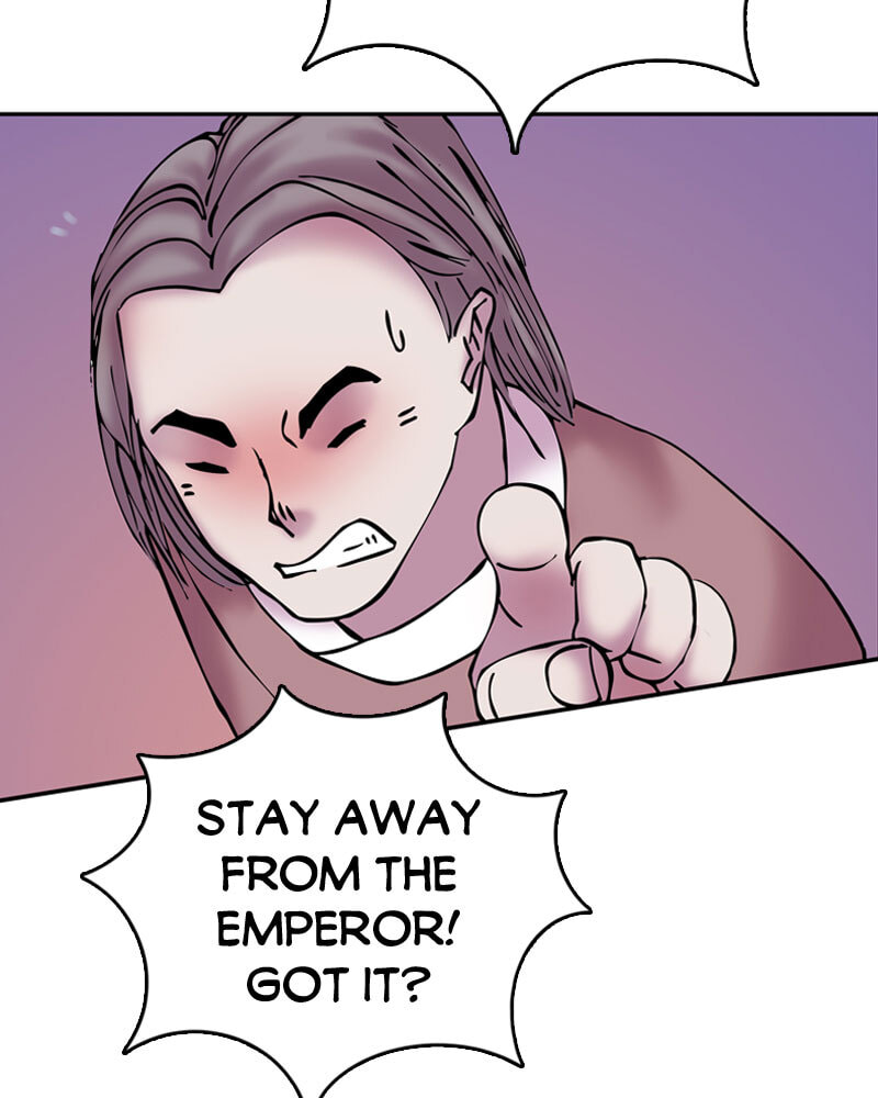 My Beloved Emperor Chapter 14 page 3 - 