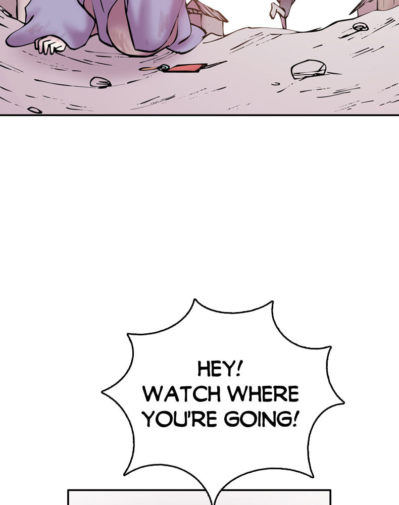 My Beloved Emperor Chapter 14 page 22 - 
