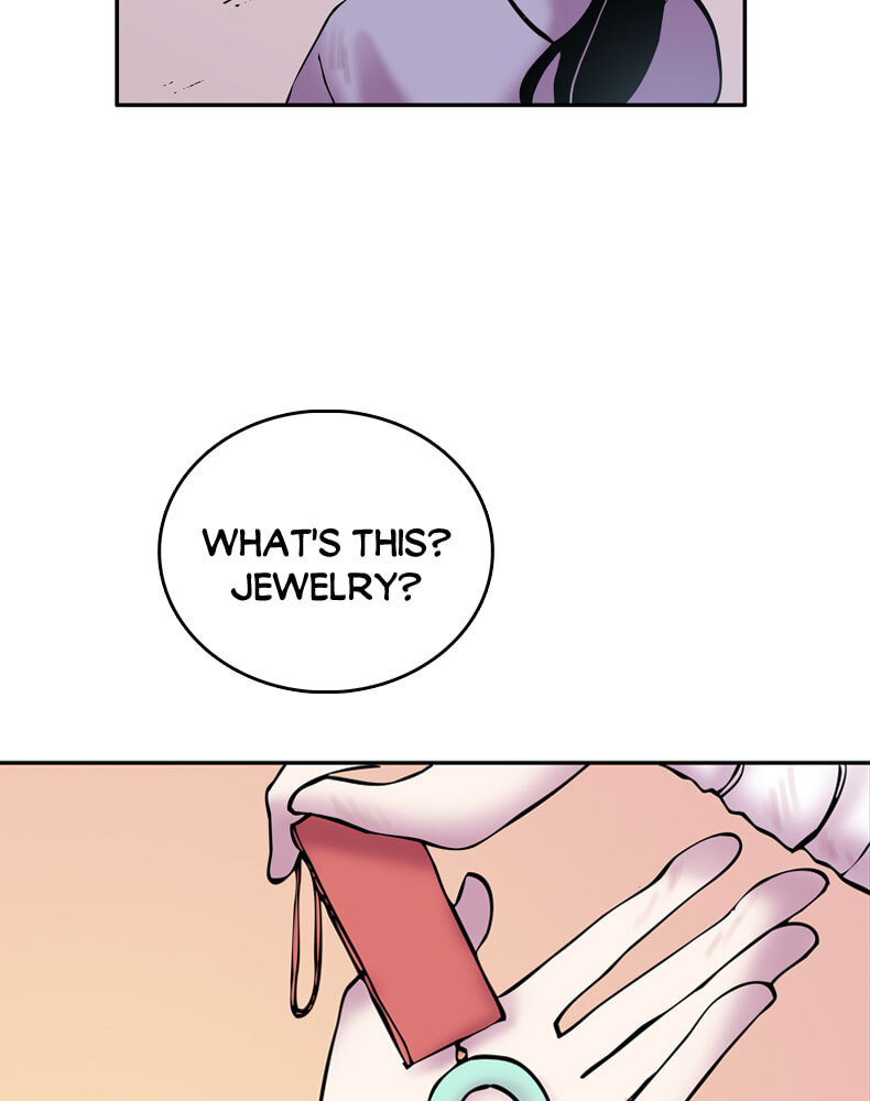 My Beloved Emperor Chapter 14 page 27 - 