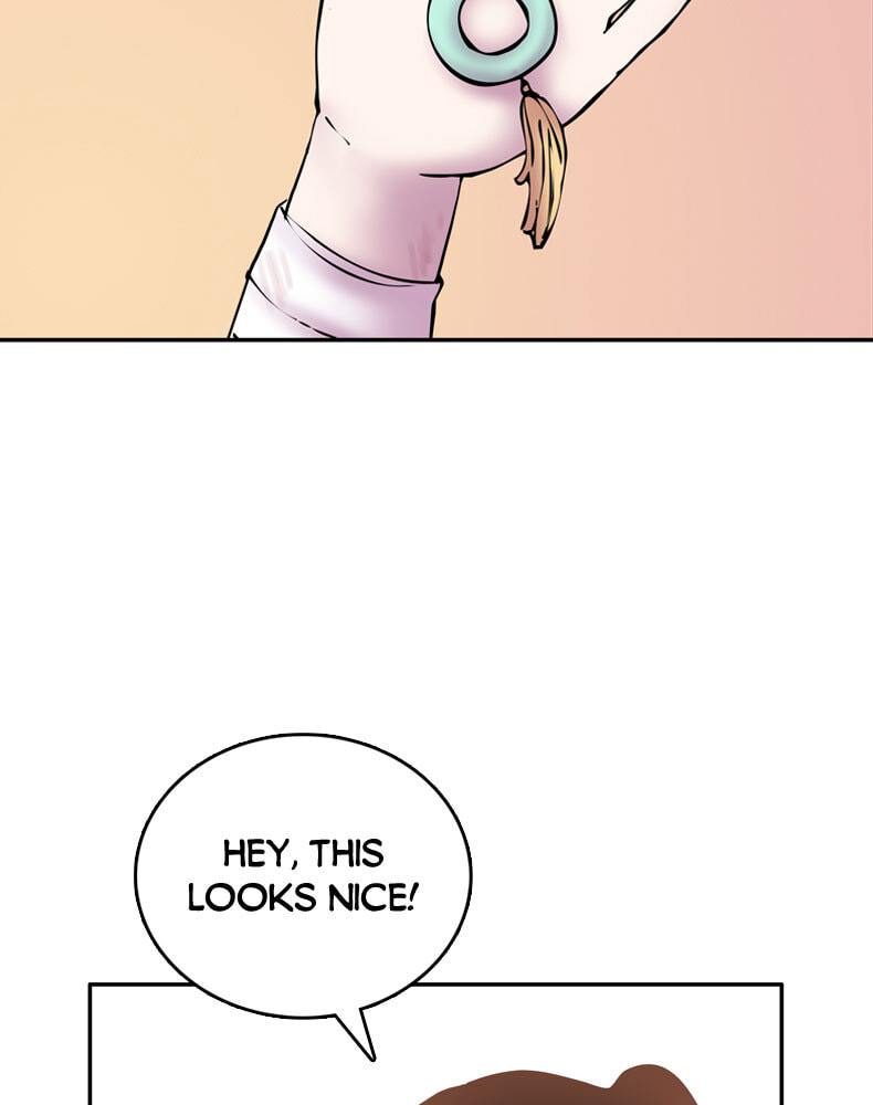 My Beloved Emperor Chapter 14 page 28 - 