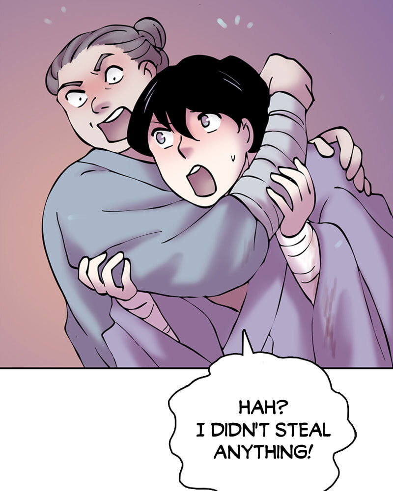 My Beloved Emperor Chapter 14 page 32 - 