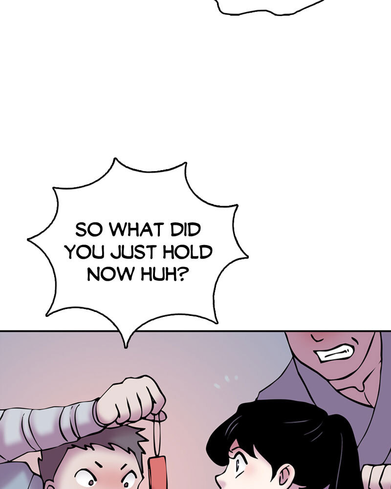 My Beloved Emperor Chapter 14 page 33 - 