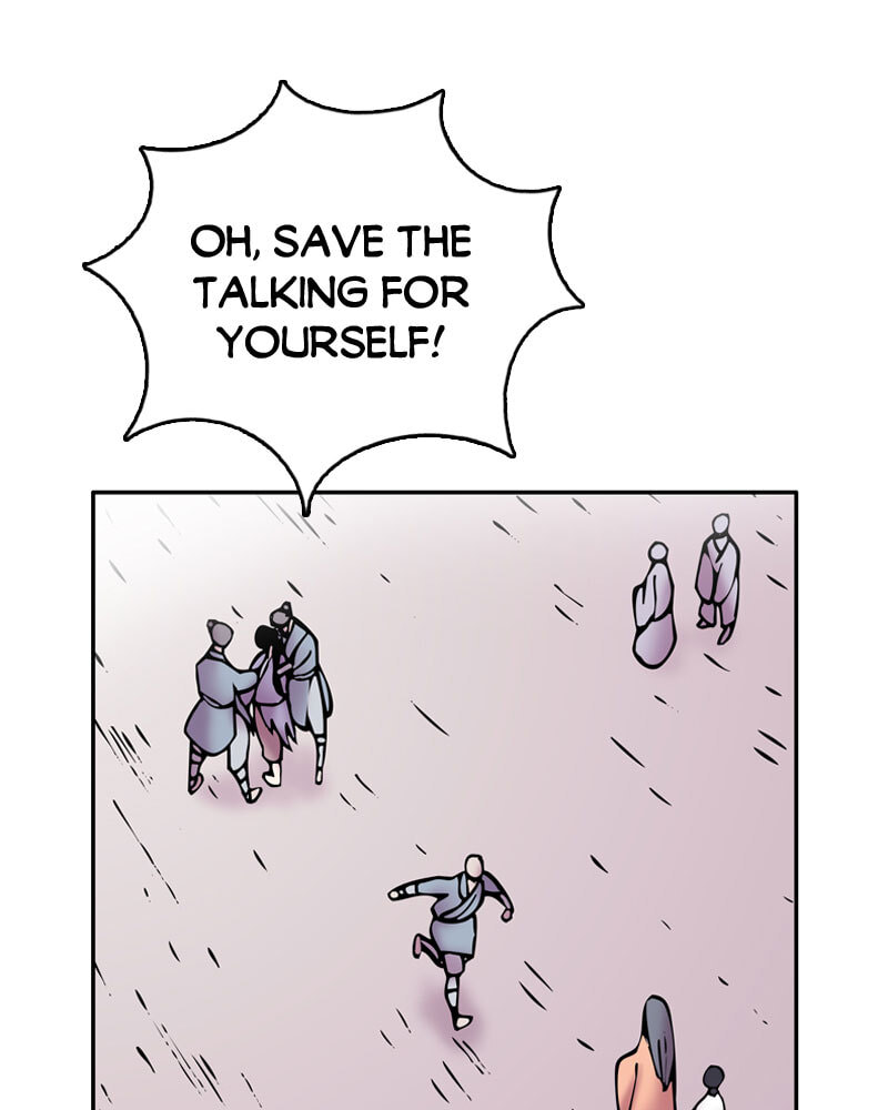 My Beloved Emperor Chapter 14 page 36 - 