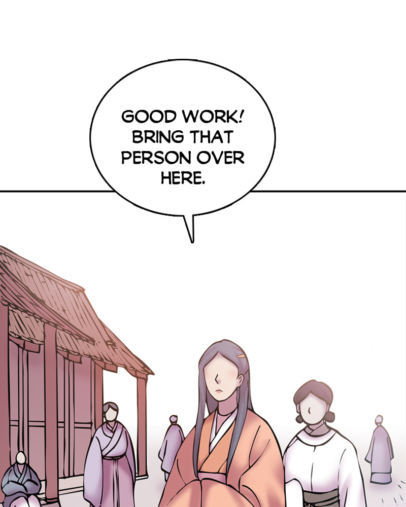 My Beloved Emperor Chapter 14 page 39 - 