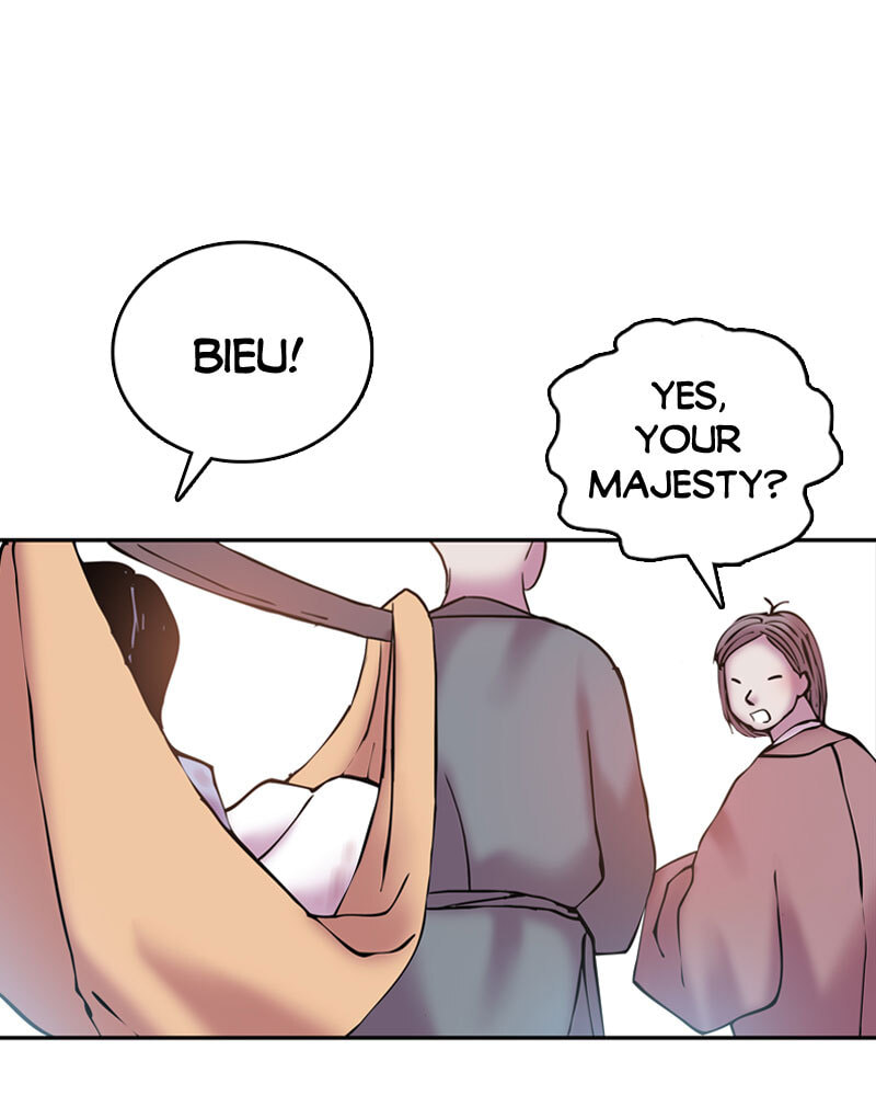My Beloved Emperor Chapter 14 page 5 - 