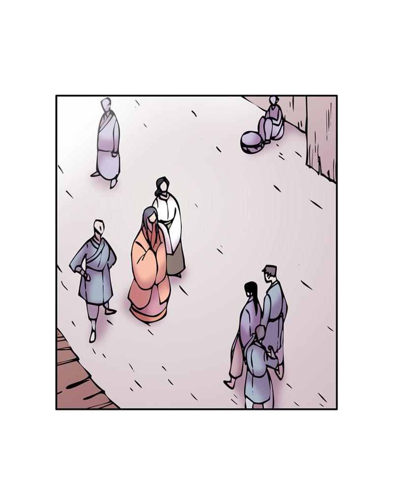 My Beloved Emperor Chapter 14 page 44 - 