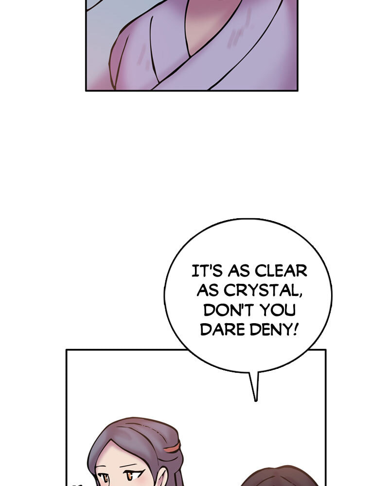 My Beloved Emperor Chapter 14 page 46 - 