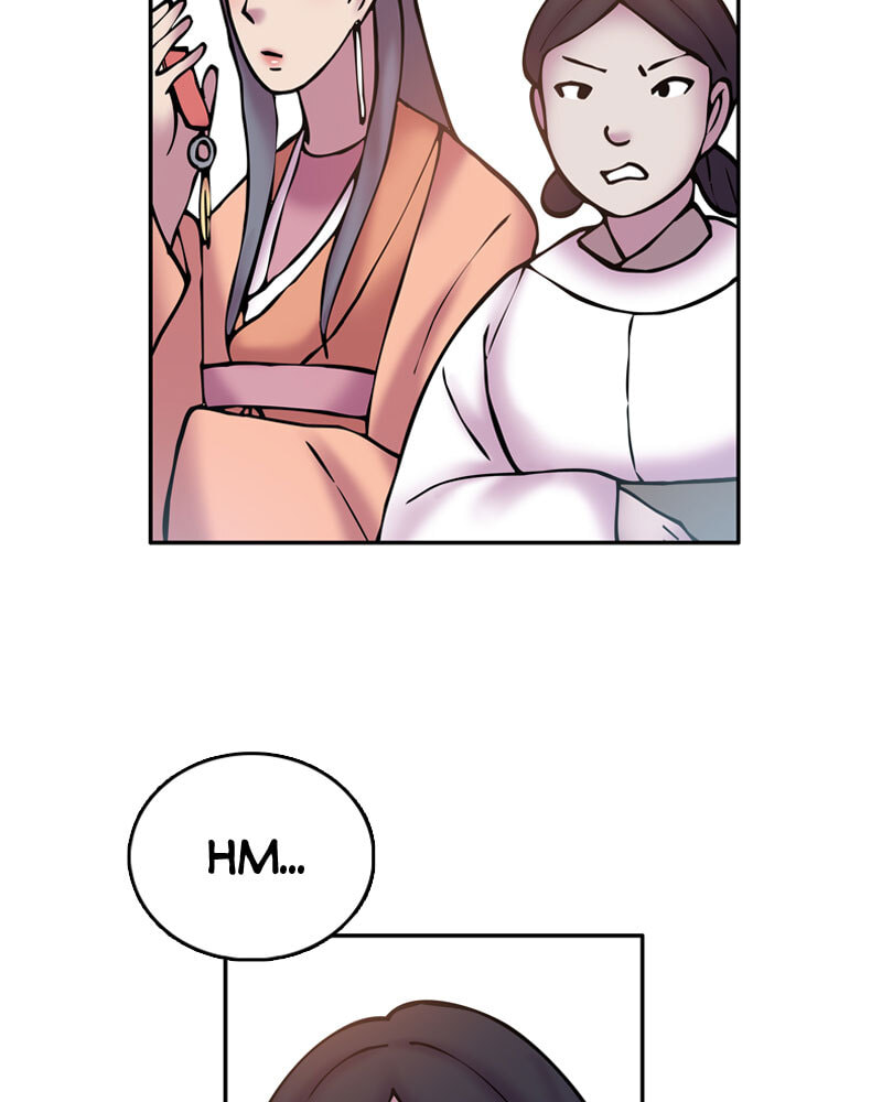 My Beloved Emperor Chapter 14 page 47 - 