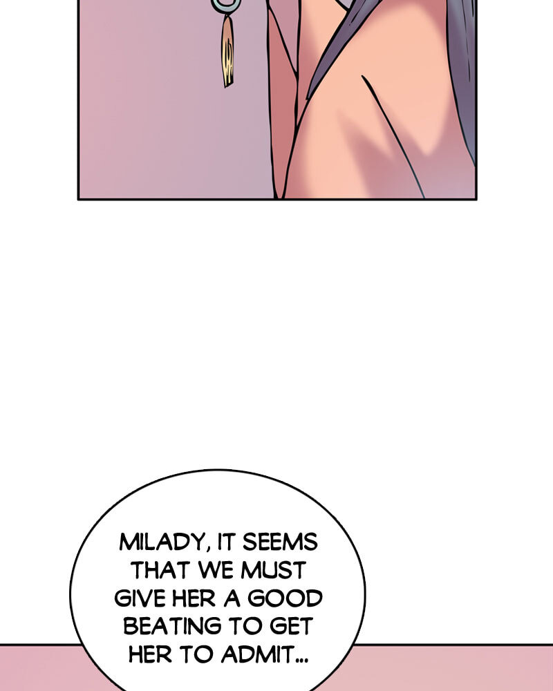 My Beloved Emperor Chapter 14 page 51 - 
