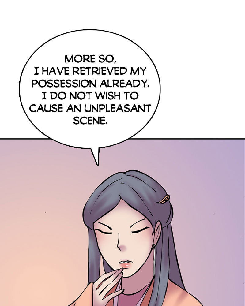 My Beloved Emperor Chapter 14 page 57 - 