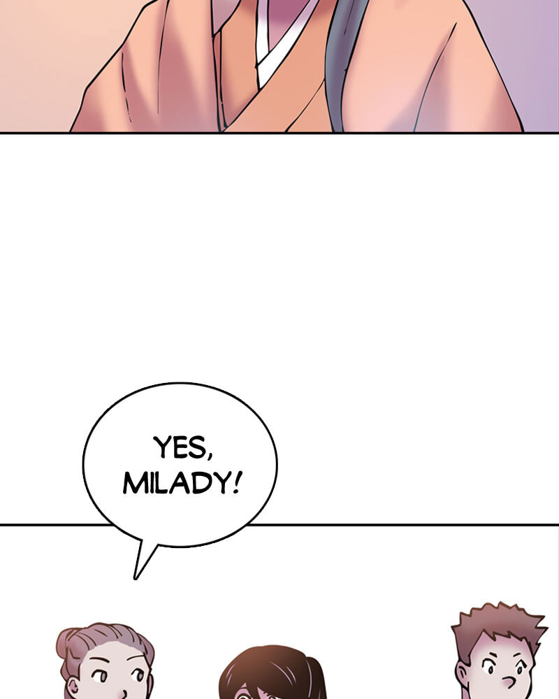 My Beloved Emperor Chapter 14 page 58 - 