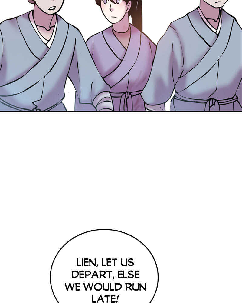 My Beloved Emperor Chapter 14 page 59 - 