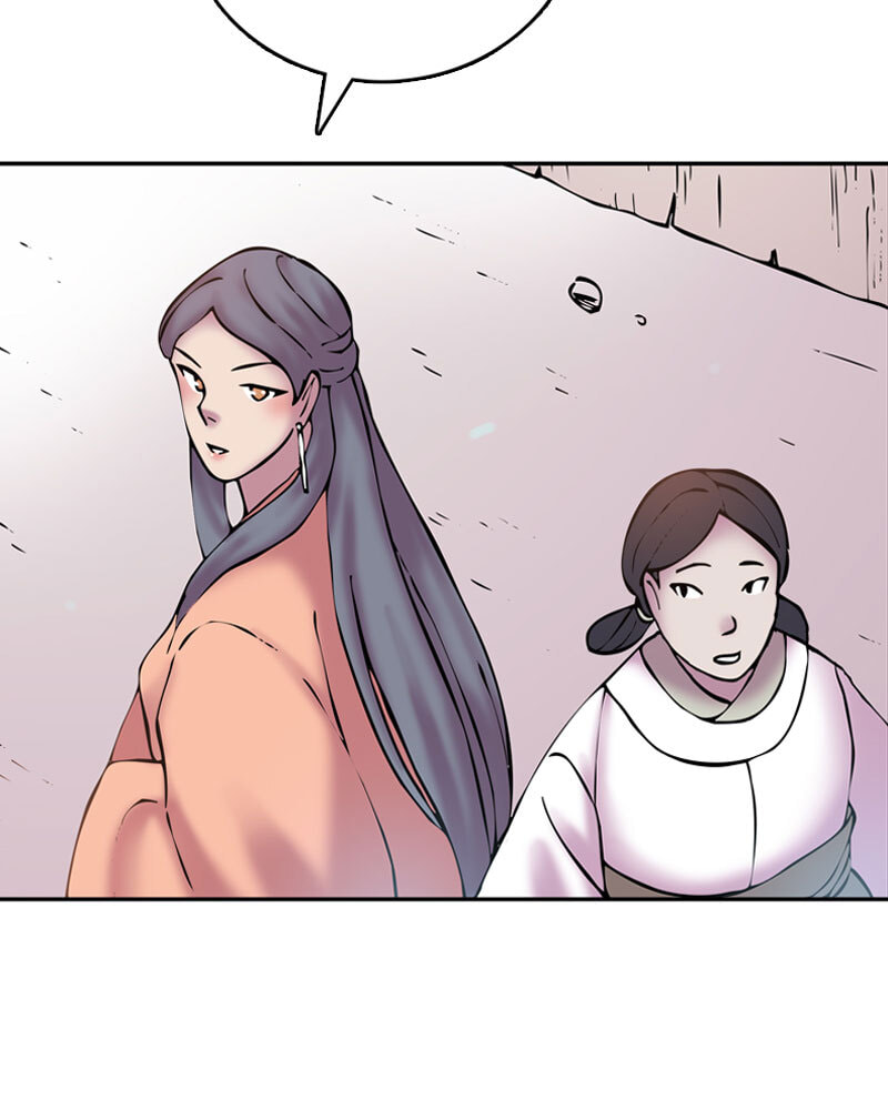 My Beloved Emperor Chapter 14 page 60 - 