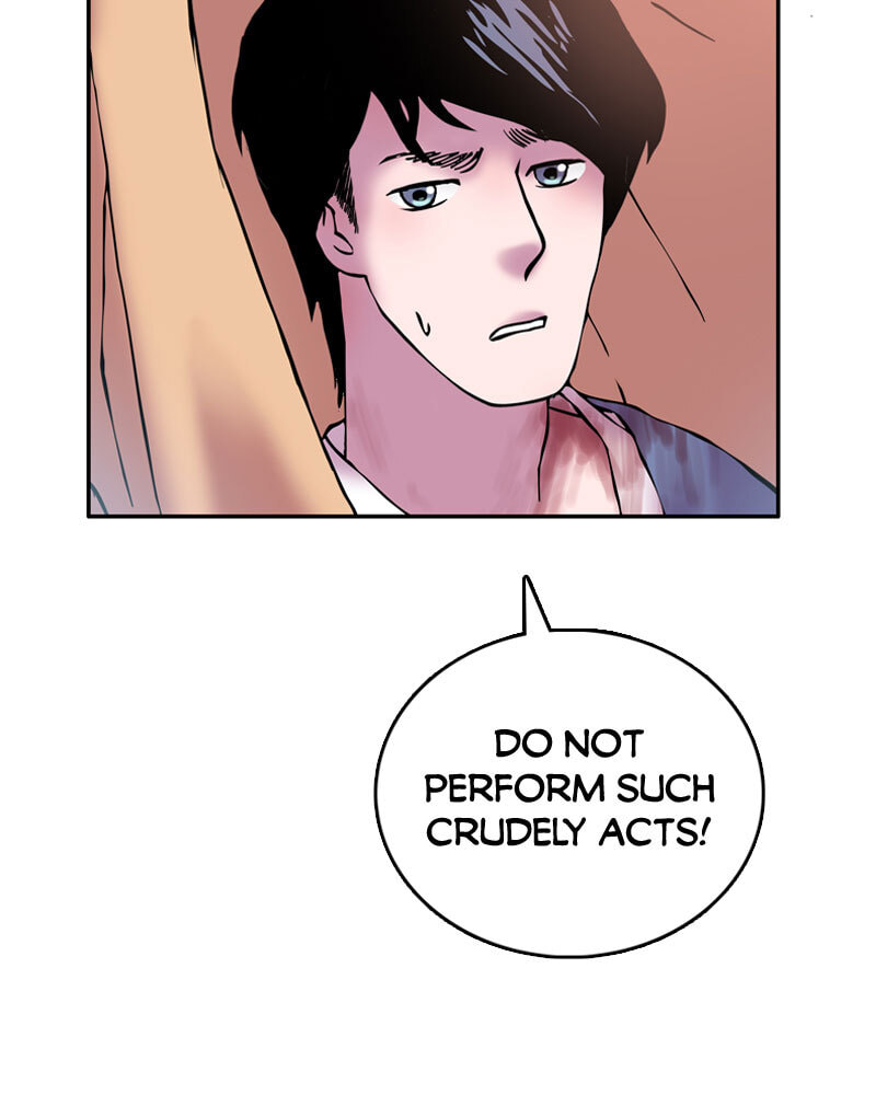 My Beloved Emperor Chapter 14 page 7 - 